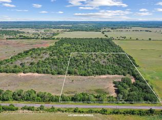 TRACT 4 Fm 2526, Cisco, TX 76437