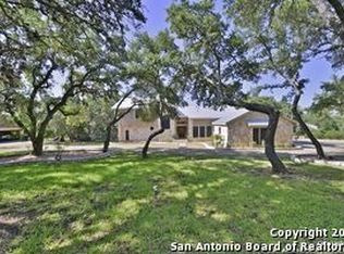 8301 Oak Thicket, San Antonio, TX 78255