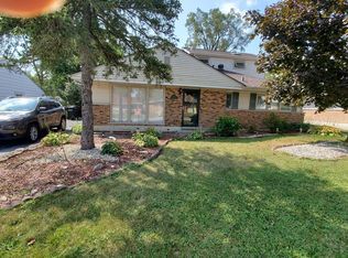 165 Nanti St, Park Forest, IL 60466
