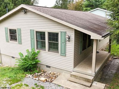15 Molisee Rd, Morgantown, WV, 26508