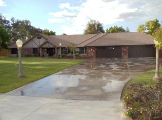 7446 E Bremer Ave, Fresno, CA 93737