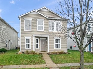 14175 Clapboard Dr, Noblesville, IN 46060