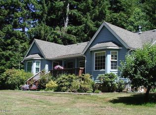 3082 Old River Rd NE, Siletz, OR 97380
