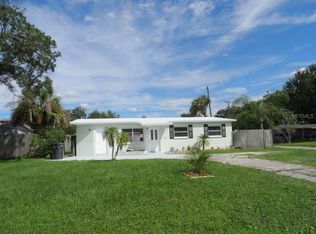 4601 Driesler Cir, Tampa, FL 33634