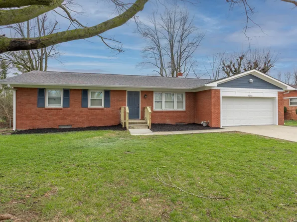 8253 E 11th St, Indianapolis, IN 46219