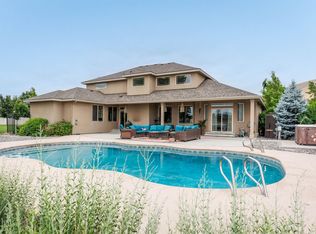 5502 Glenbrook Loop, West Richland, WA 99353