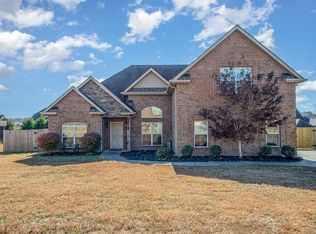 4125 Stony Point Dr NE, La Vergne, TN 37086