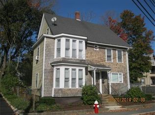 76 Fisher St, North Attleboro, MA 02760