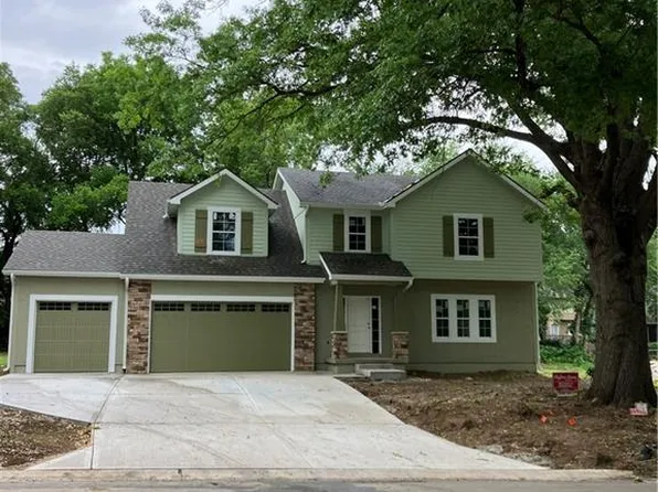 10926 W 70th Ter, Shawnee, KS 66203