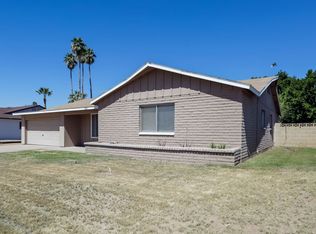 3328 W Mountain View Rd, Phoenix, AZ 85051