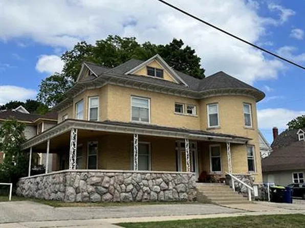 201 S Park St, Cadillac, MI