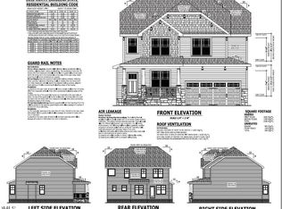 2280 Peachtree Hills Rd, Spring Hope, NC 27882