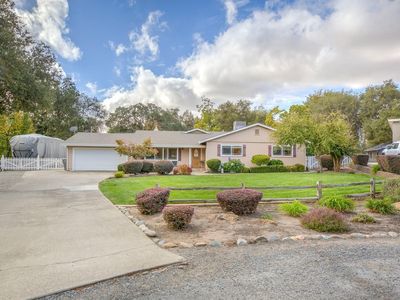 4975 Del Rd, Loomis, CA, 95650