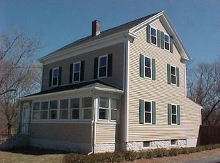 39 Pulaski St, Peabody, MA 01960