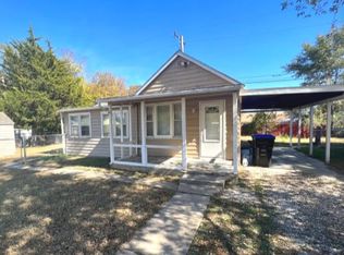 2028 SE Ohio Ave, Topeka, KS 66607