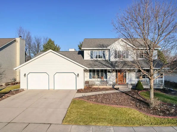 1016 Pasadena Pkwy, Waunakee, WI 53597