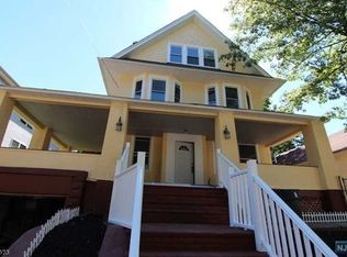 38-40 Scheerer Ave, Newark, NJ 07112