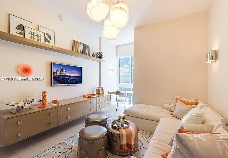 16001 Collins Ave #3201 — Photo 22