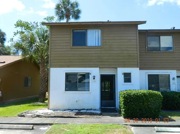 176 W Sandalwood Ct, Daytona Beach, FL 32119