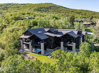 8905 Parleys Ln, Park City, UT 84098