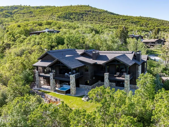 8905 Parleys Ln, Park City, UT 84098