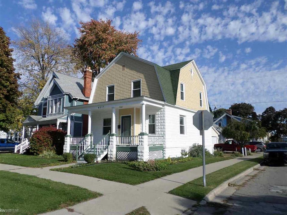 1st image of 457 S Main St