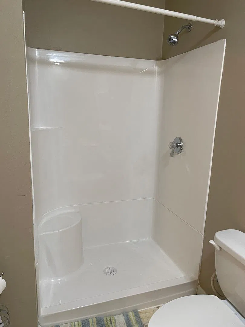 Oroville Studio, Kelly Ridge Shared Pool with pool service, Washer/Dryer hookups — Photo 3