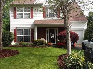 14333 Carolina Forest Ct, Charlotte, NC 28273