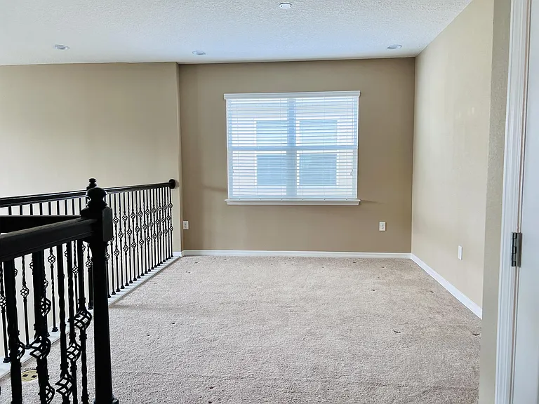 Loft Area