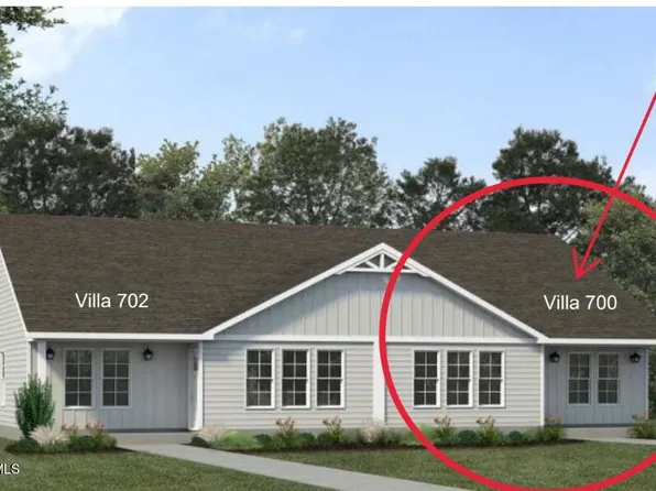 700 Discovery Cove, Newport, NC 28570