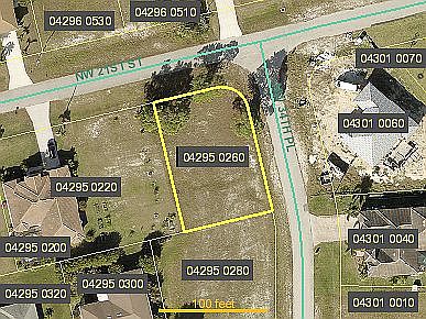 2nd image of 3420 NW 21st St