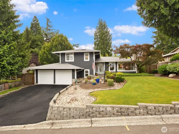 12619 SE 75th Street, Newcastle, WA 98056