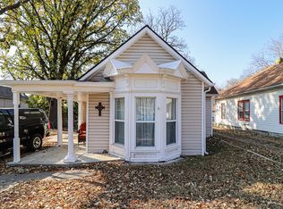 311 Harrison St, Newton, KS 67114