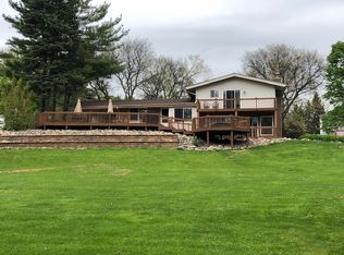 6526 Fox Point, Washington, MI 48094