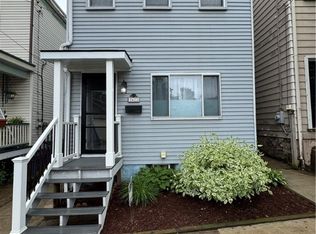 2422 Salisbury St S, Pittsburgh, PA