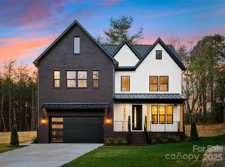 10605 S Hampton Dr, Mint Hill, NC 28227