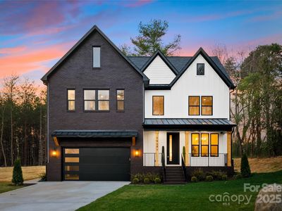 10605 S Hampton Dr, Mint Hill, NC, 28227