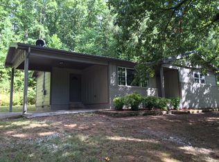 933 Old Cottonwood Mill Rd, Tunnel Hill, GA 30755