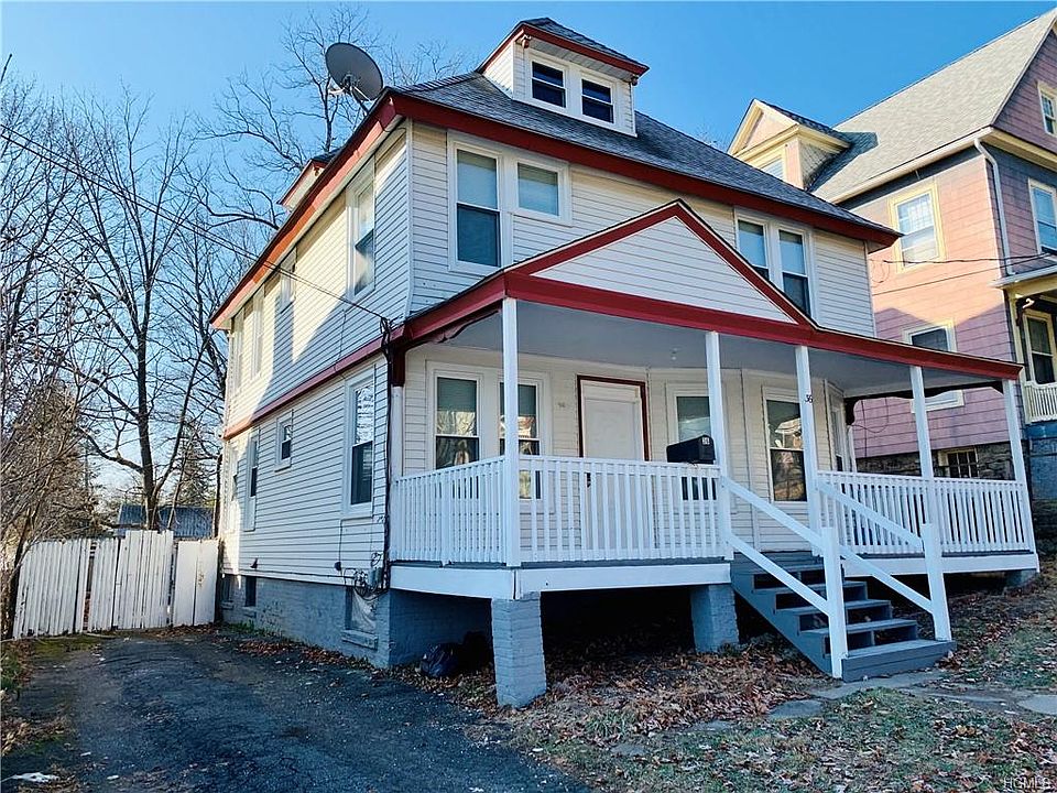 36 Prospect St, Westtown, NY 10940 Zillow