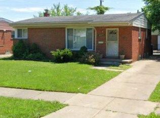 22633 Fullerton St, Detroit, MI 48223