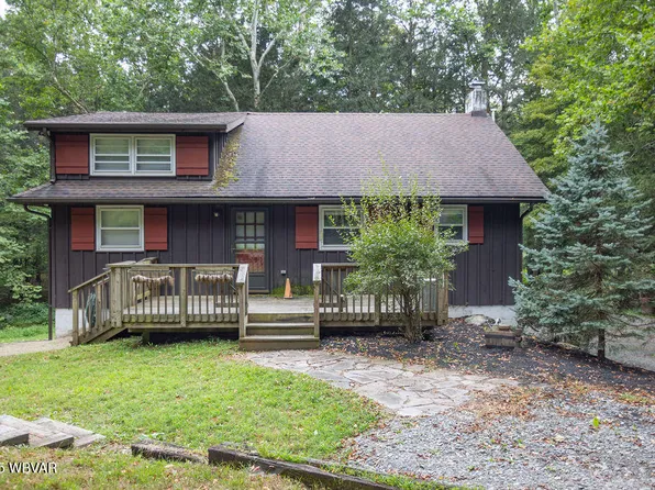 101 Cummings Ln, Forksville, PA 18616