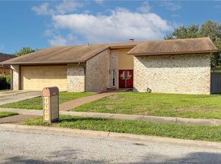 4821 Goldeneye Dr, Corpus Christi, TX 78413