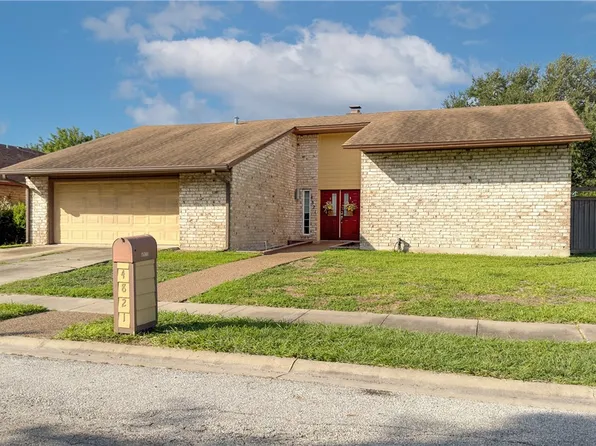 4821 Goldeneye Dr, Corpus Christi, TX 78413