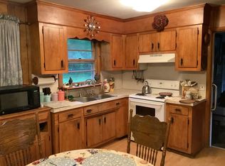 4773 Cherry Rd, Washington, NC 27889