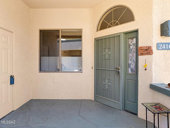 2nd image of 2416 W Via Di Silvio