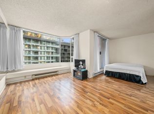 1330 Hornby St #307, Vancouver, BC
