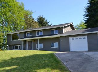 42 E Kellogg St, Clallam Bay, WA 98326