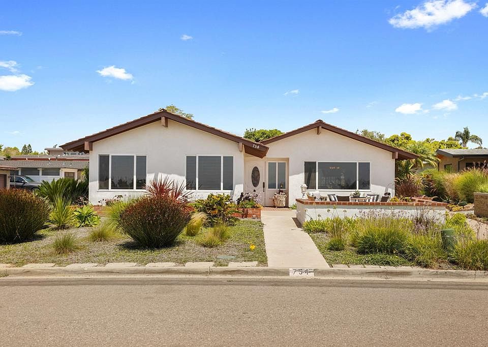 1st image of 754 W Solana Cir