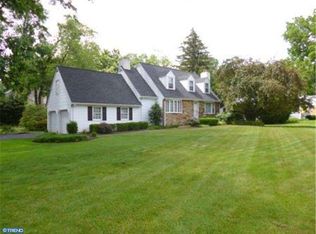 1931 Lawrence Rd, Lawrence Twp, NJ 08648