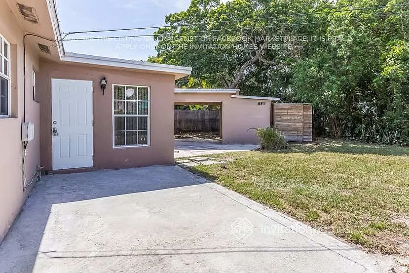 3531 SW 15th Ct Fort Lauderdale, FL 33312 — Photo 4
